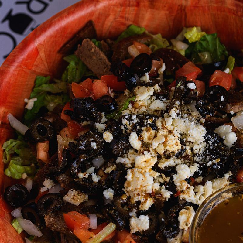 BFG Salad photo
