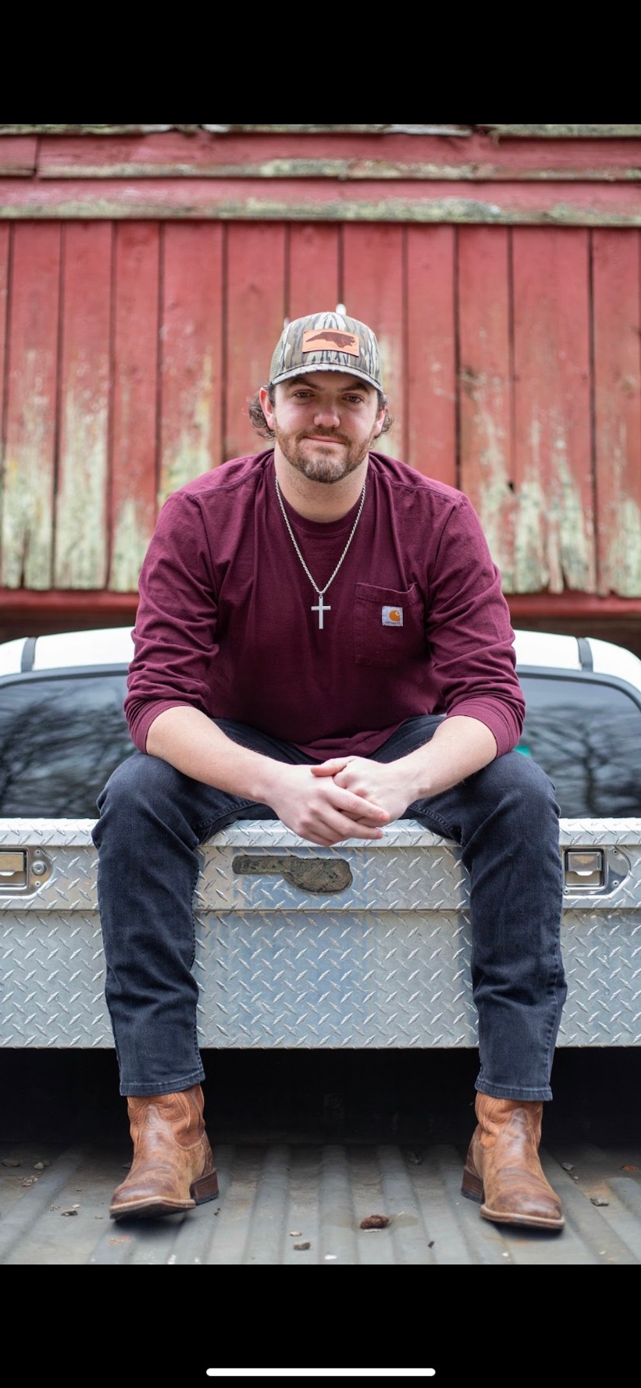 Bryce Hensley and the Trailer Park Troubadours event photo