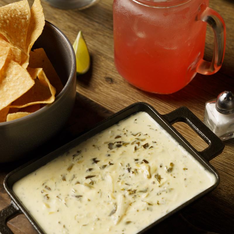 Spinach and Artichoke Dip photo