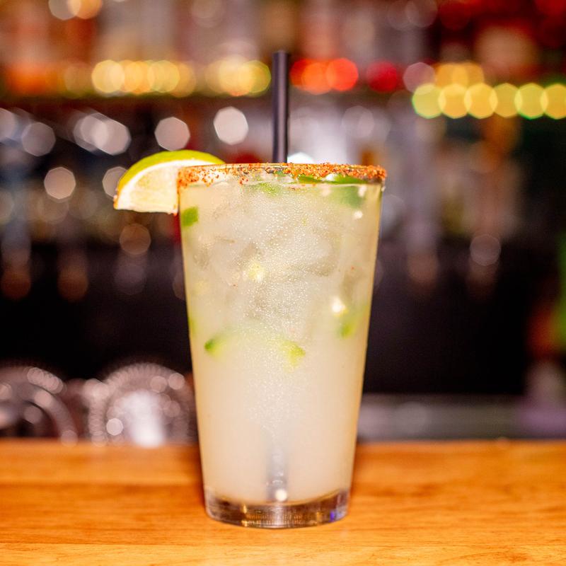 Spicy Margarita photo