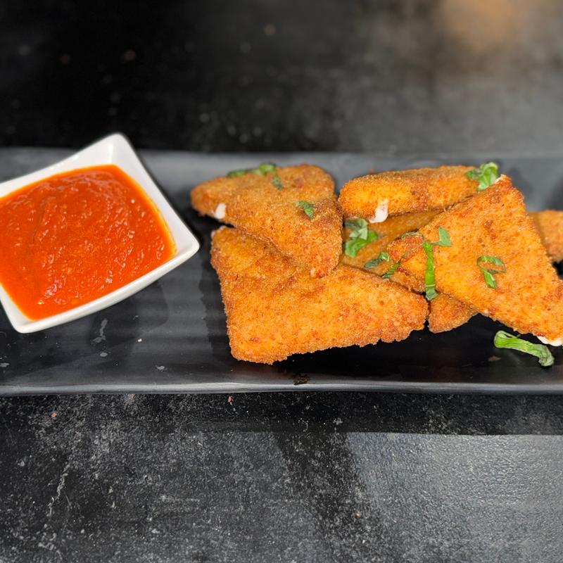 Mozzarella Fritta photo