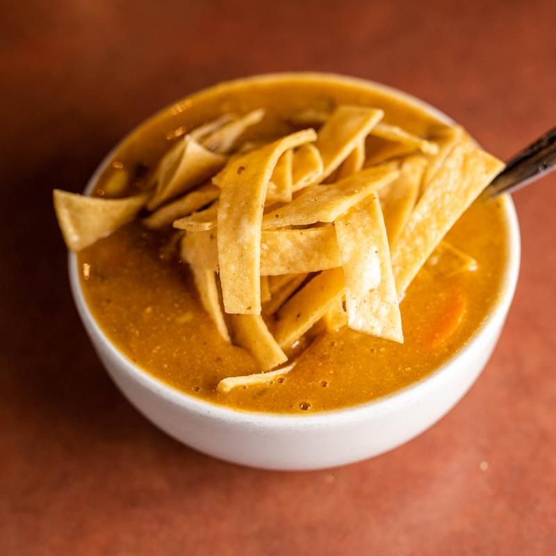 Soup of the Day photo