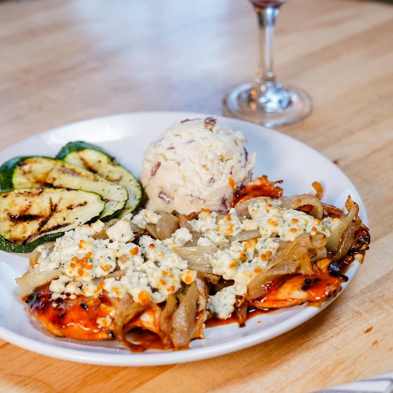 Bourbon Street Chicken photo