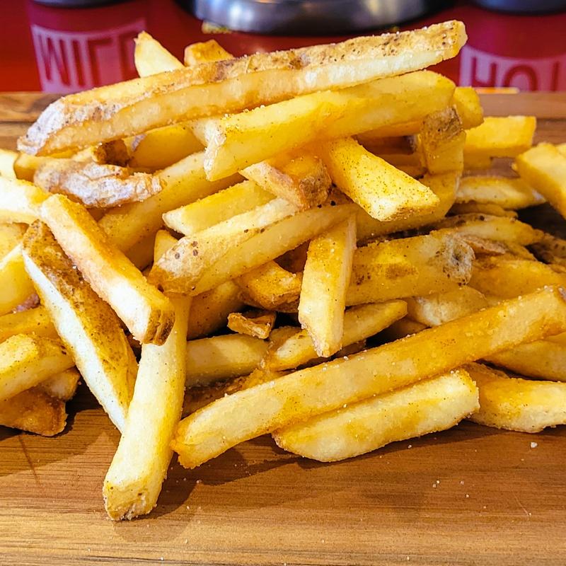 menu item 24 of 41, French Fries