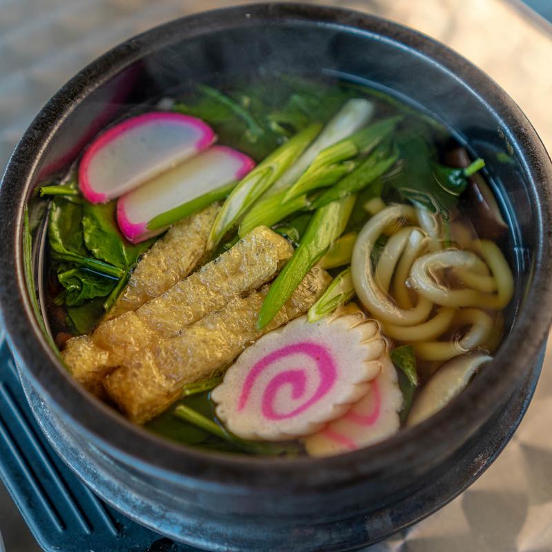 Hayashi Udon photo