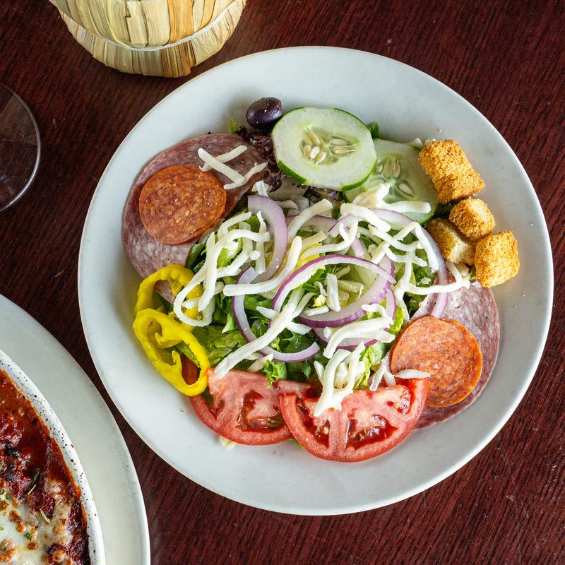 menu item 2 of 16, Antipasto