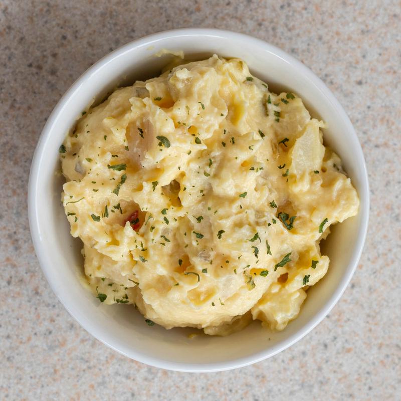 Potato Salad photo