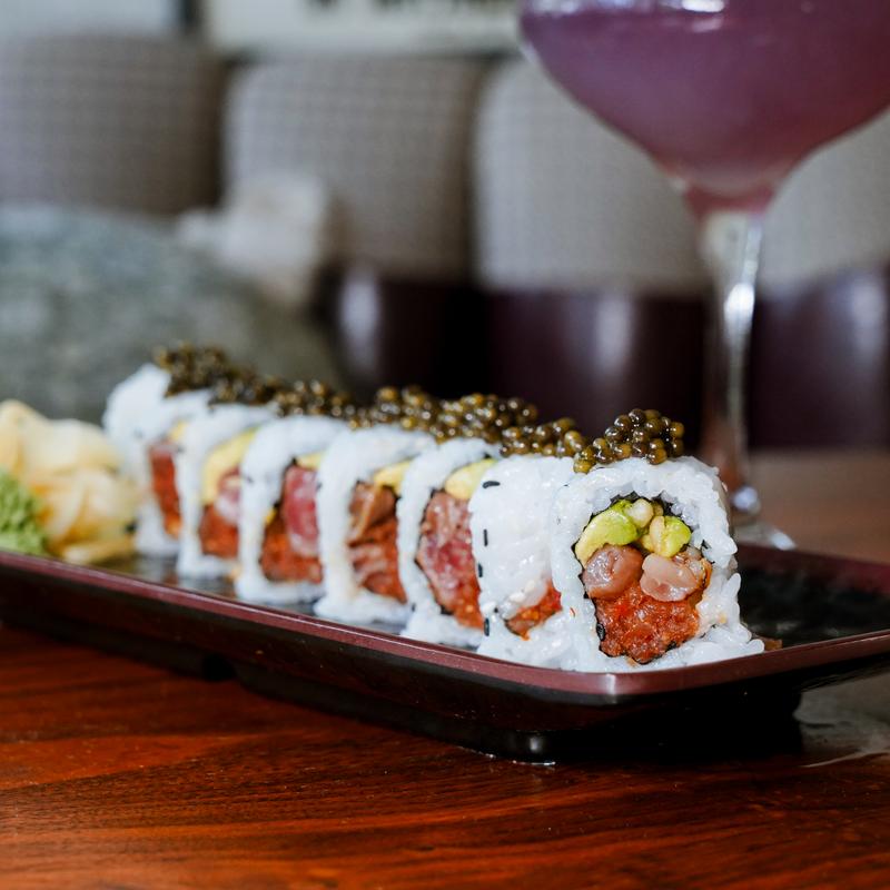 Caviar Supreme photo