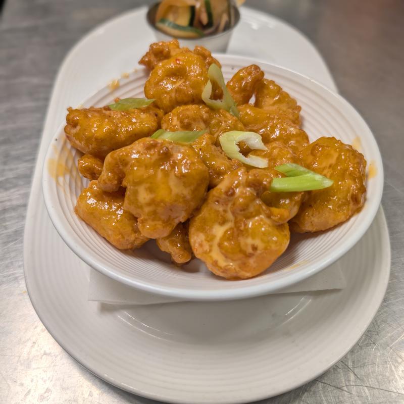 Bang Bang Shrimp photo