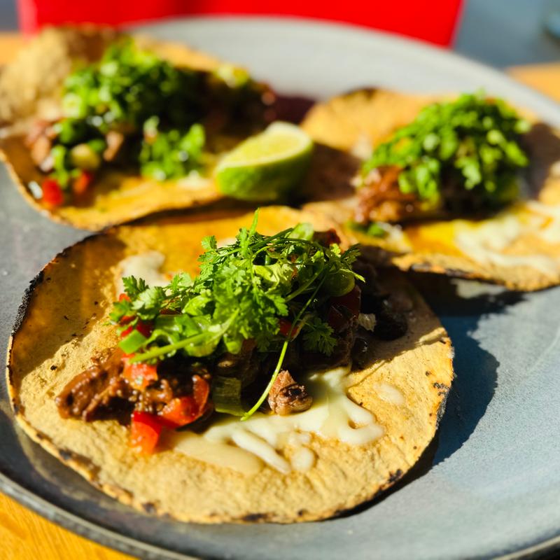 Mexican Street Tacos photo