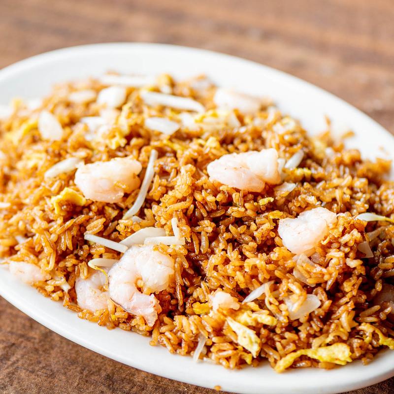 Shrimp Fried Rice photo
