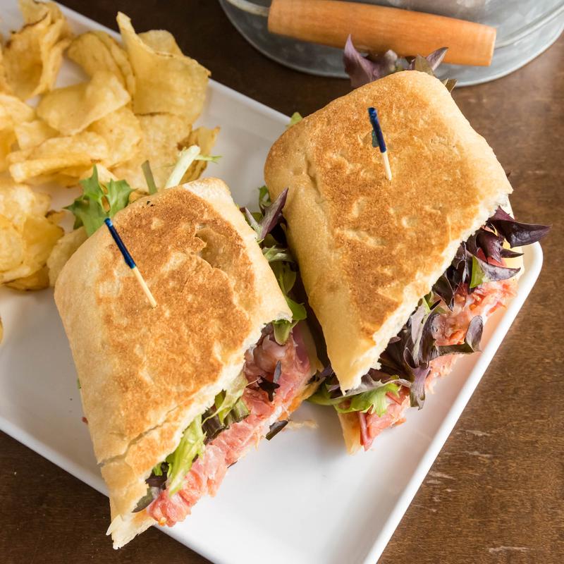 Italian Stallion photo