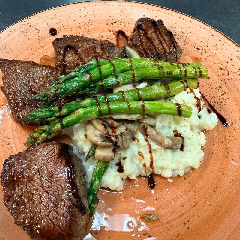 menu item 85 of 90, Steak Medallions*