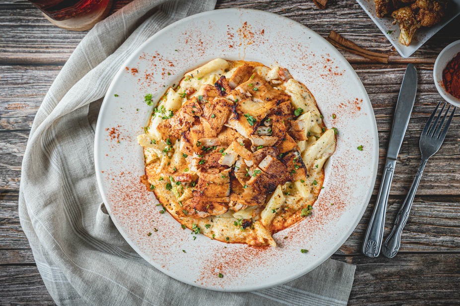 Mother's Day event photo