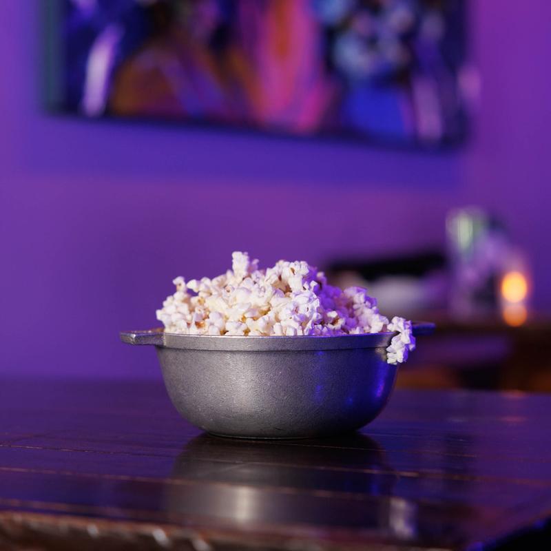 Truffle Popcorn photo