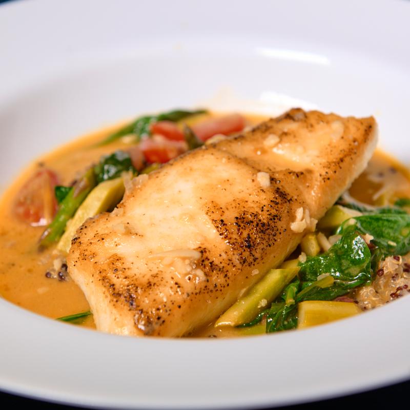 Halibut (GF) photo