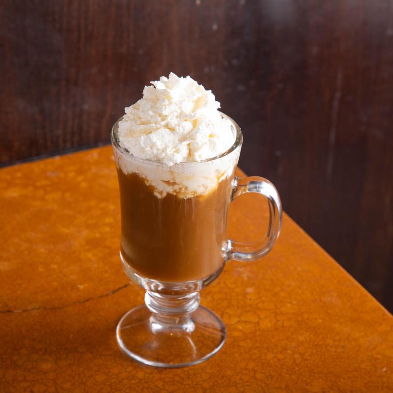 Irish Coffee photo