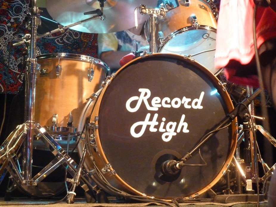 Record High (live music) event photo