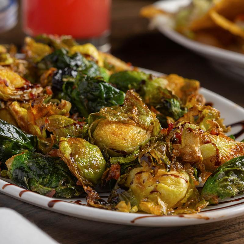 menu item 1 of 37, Toasty Brussels