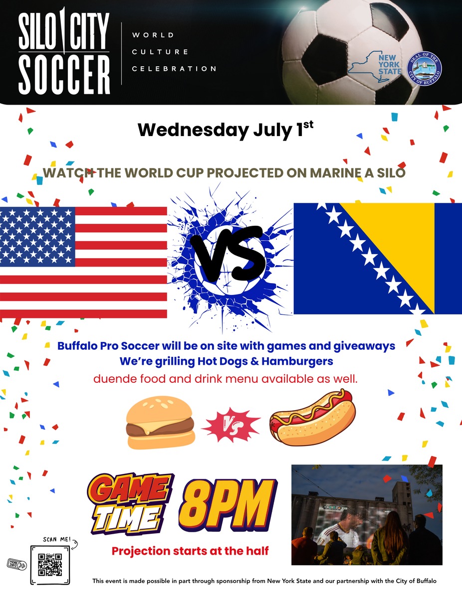 World Cup Event event photo