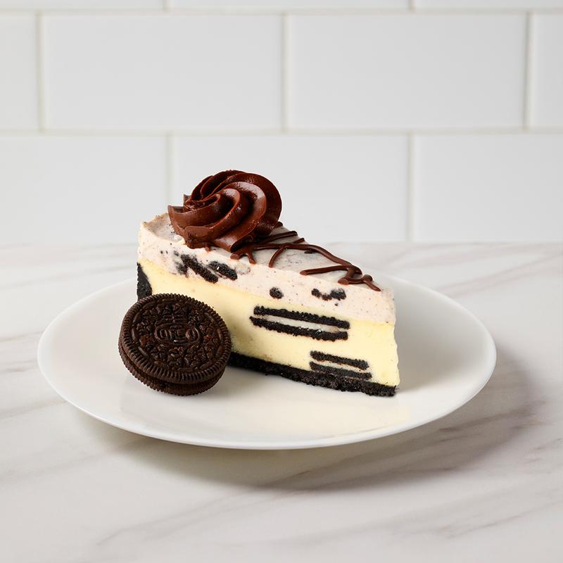 Chocolate Cheese Cake photo