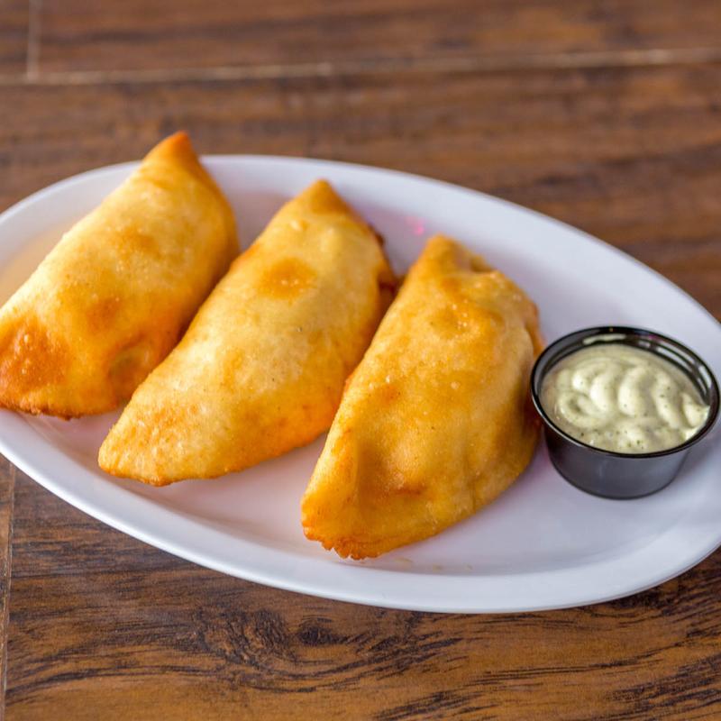 Empanadas photo