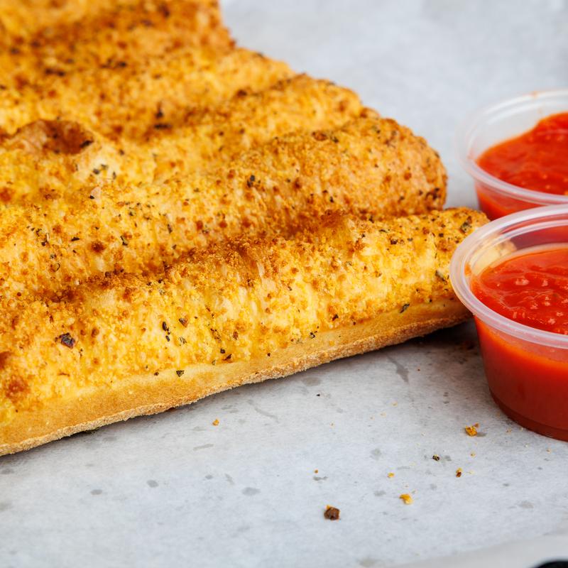 menu item 20 of 20, Breadsticks
