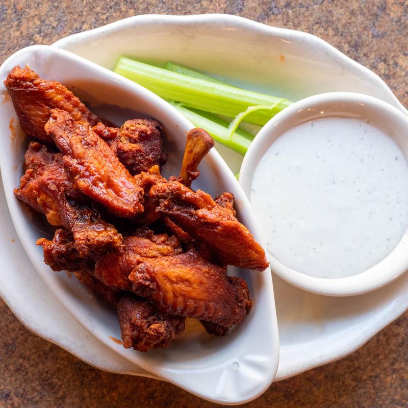 Jalapeño Wings photo