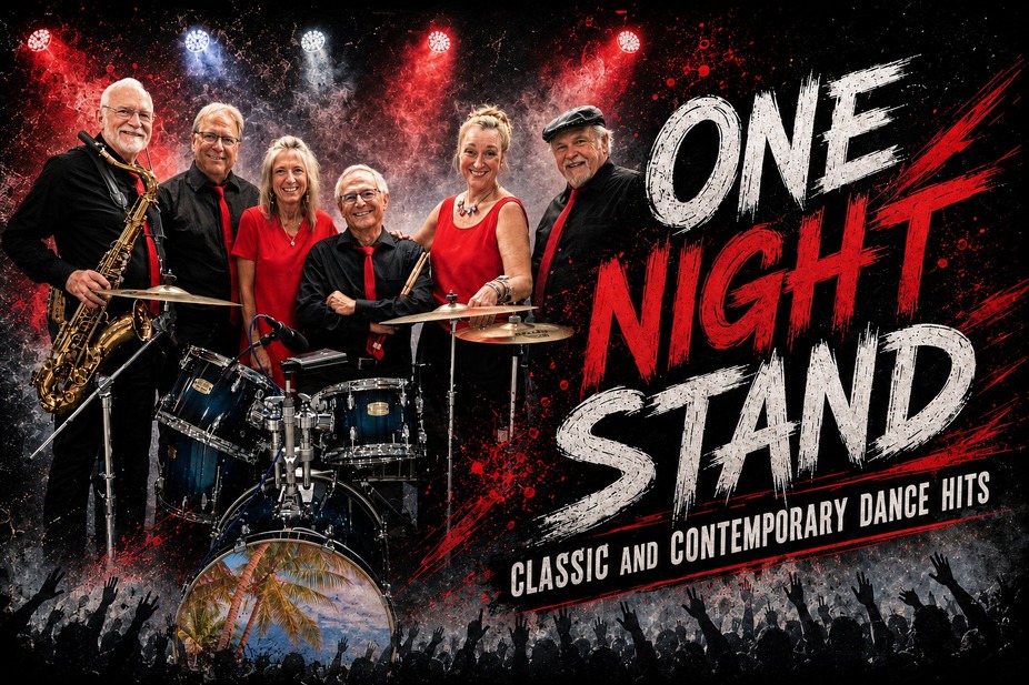 ONE NIGHT STAND event photo