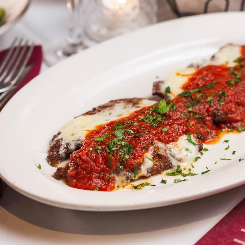 Chicken Cutlet or Grilled Chicken photo