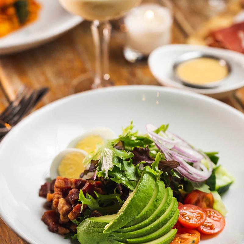 Jefferson’s Cobb Salad photo