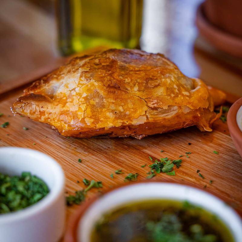 #8 Pollo Barbacoa photo