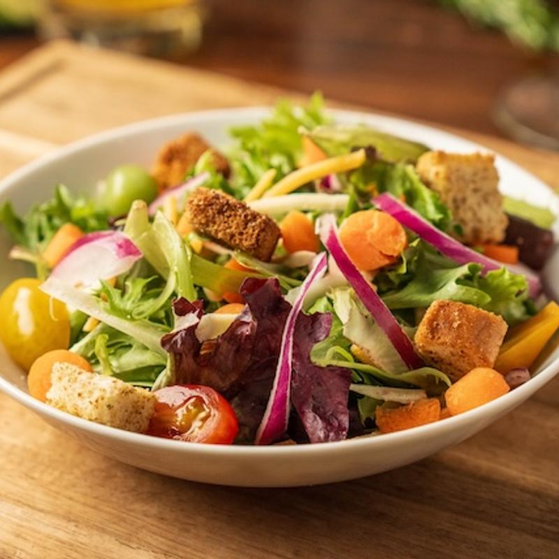 Side House Salad photo