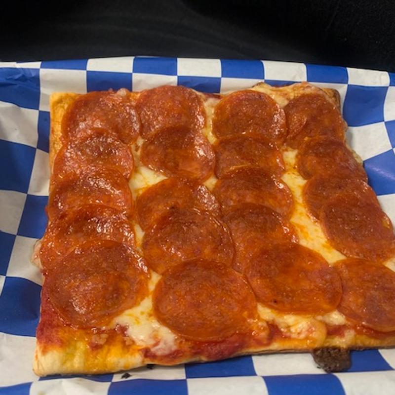 Pepperoni Overload photo