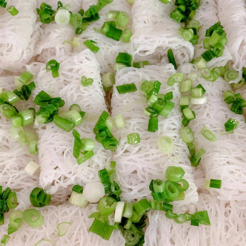 Rolled Vermicelli photo
