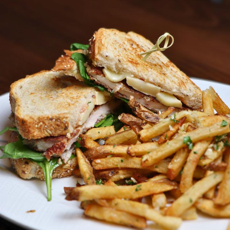 Pecan Crusted Chicken photo