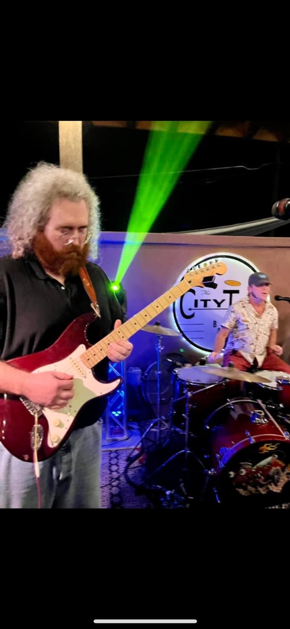 Rollin' Dynamite event photo