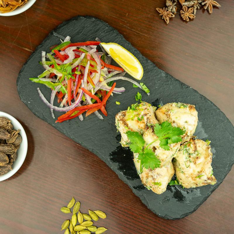 Murg Malai Kabab (GF) photo