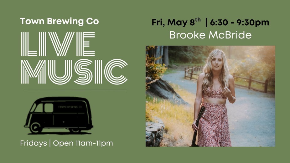 Friday Night Town Tunes event photo