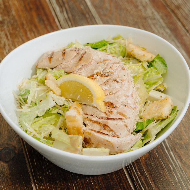 Classic Caesar photo