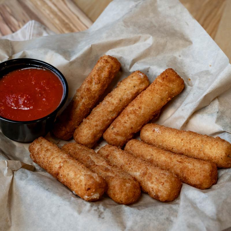 Mozz Sticks photo