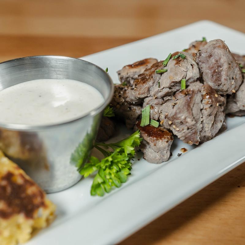 Tenderloin Tips photo