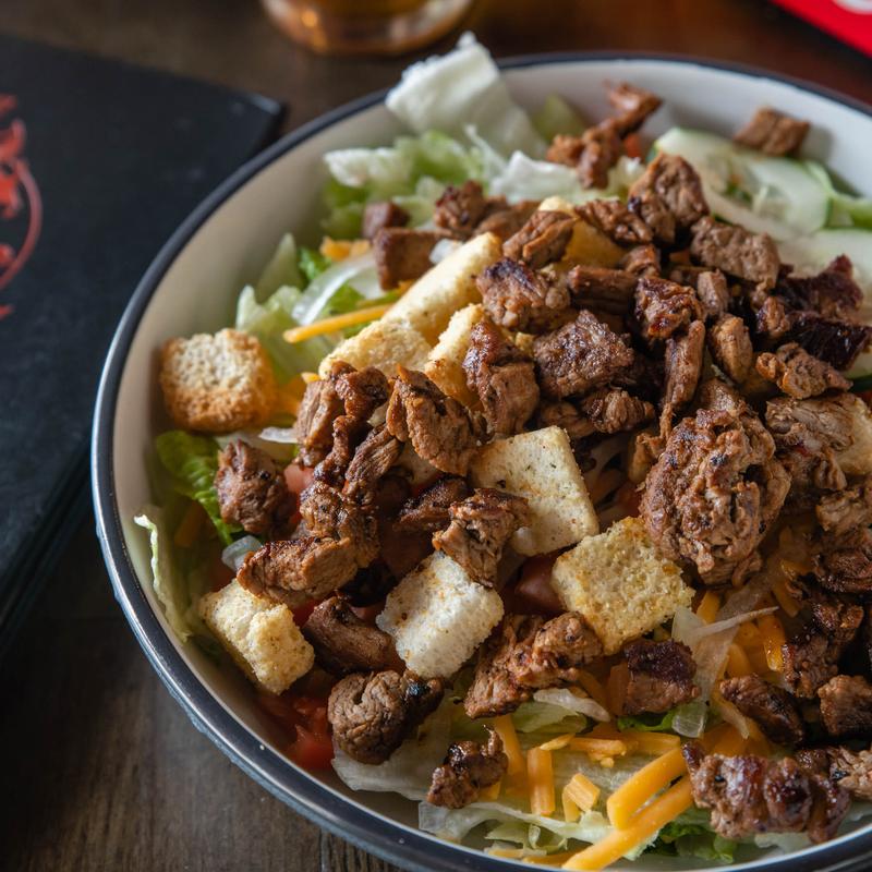 Steak Salad photo