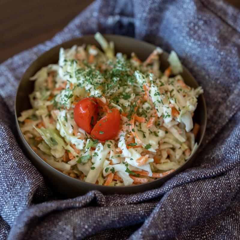 Rushin Coleslaw photo