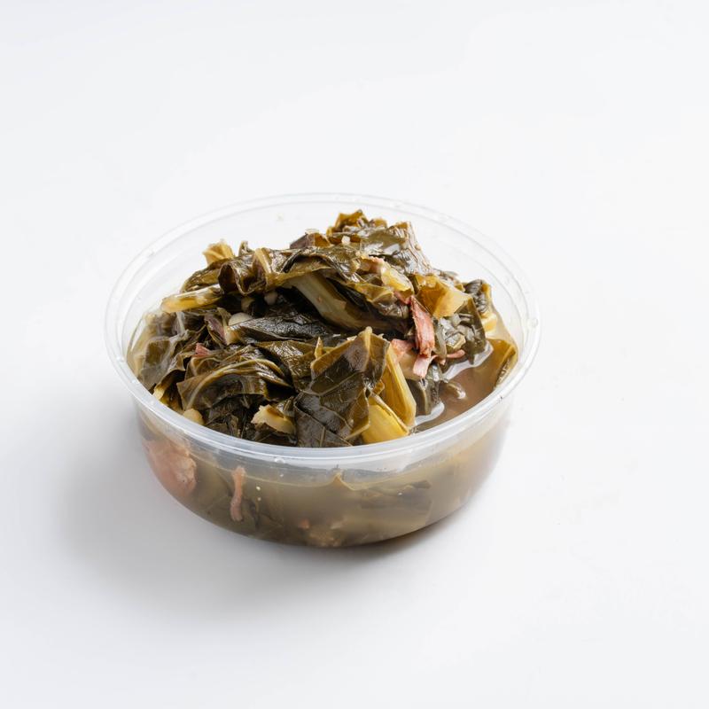 Collard Greens photo