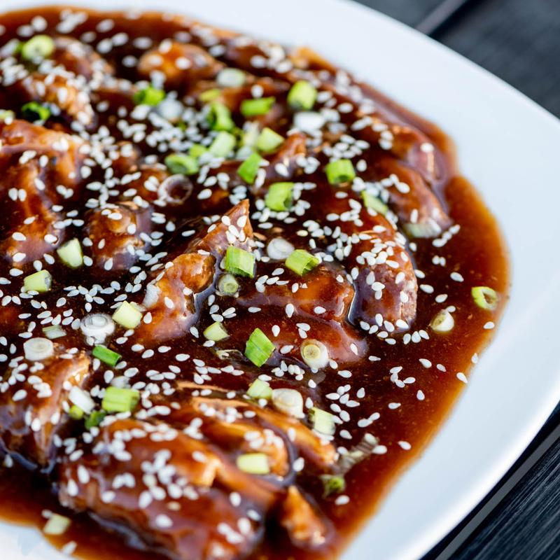 Pollo Chi Jau Kay photo