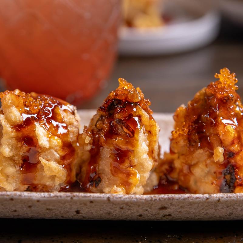 Jalapeno Tempura photo