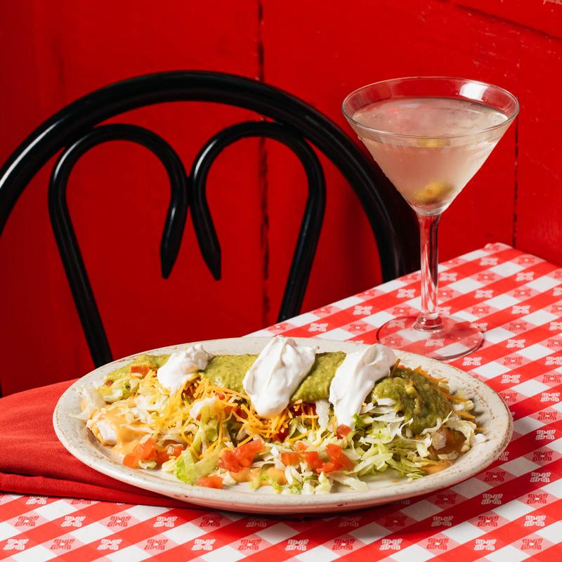 Everything Burrito photo