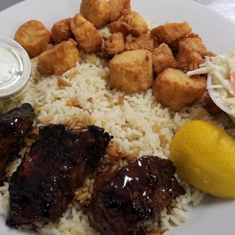 Surf N’ Turf photo