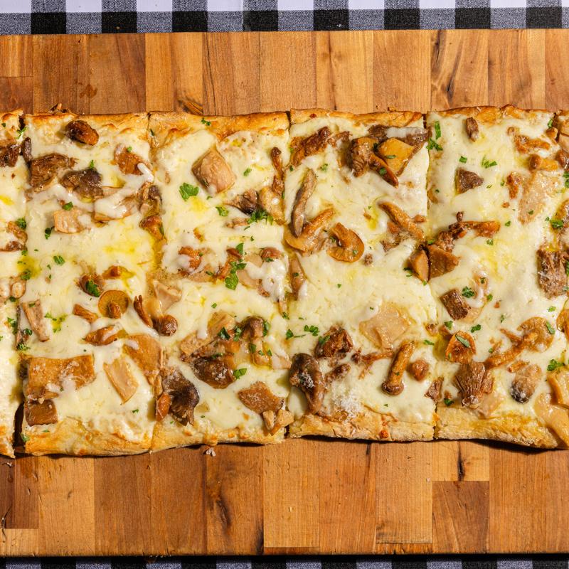 Truffle Mushroom photo